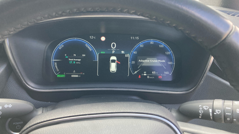 Toyota Corolla 1.8 VVT-i Hybrid Icon 5dr CVT Hybrid Estate